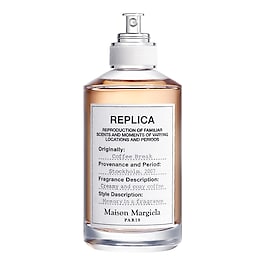 REPLICA Coffee Break - Eau de Toilette image